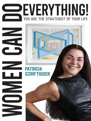 cover image of Women Can Do Everything
